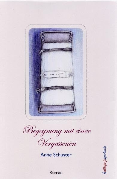 Product Image: Begegnung mit einer Vergessenen