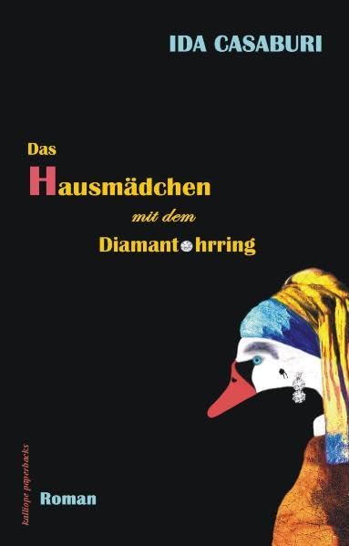 Das Hausmädchen mit dem Diamantohrring: Ungekürzte Ausgabe Contemporary literature