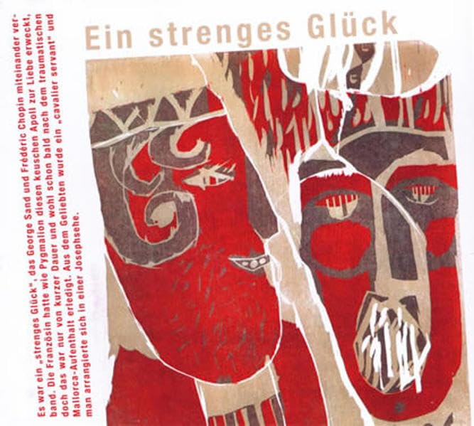 Ein strenges Glück: George Sand und Frédéric Chopin Pop culture