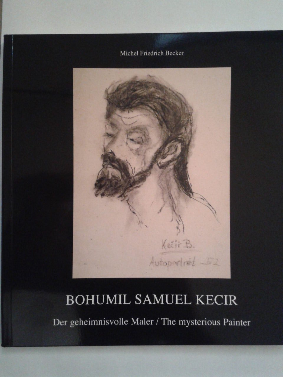 Kecir: Katalog Film, Art & Culture