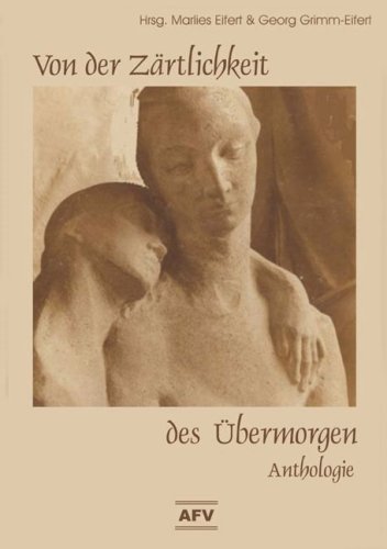 Von der Zärtlichkeit des Übermorgen Fiction