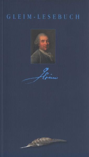 Product Image: Gleim-Lesebuch