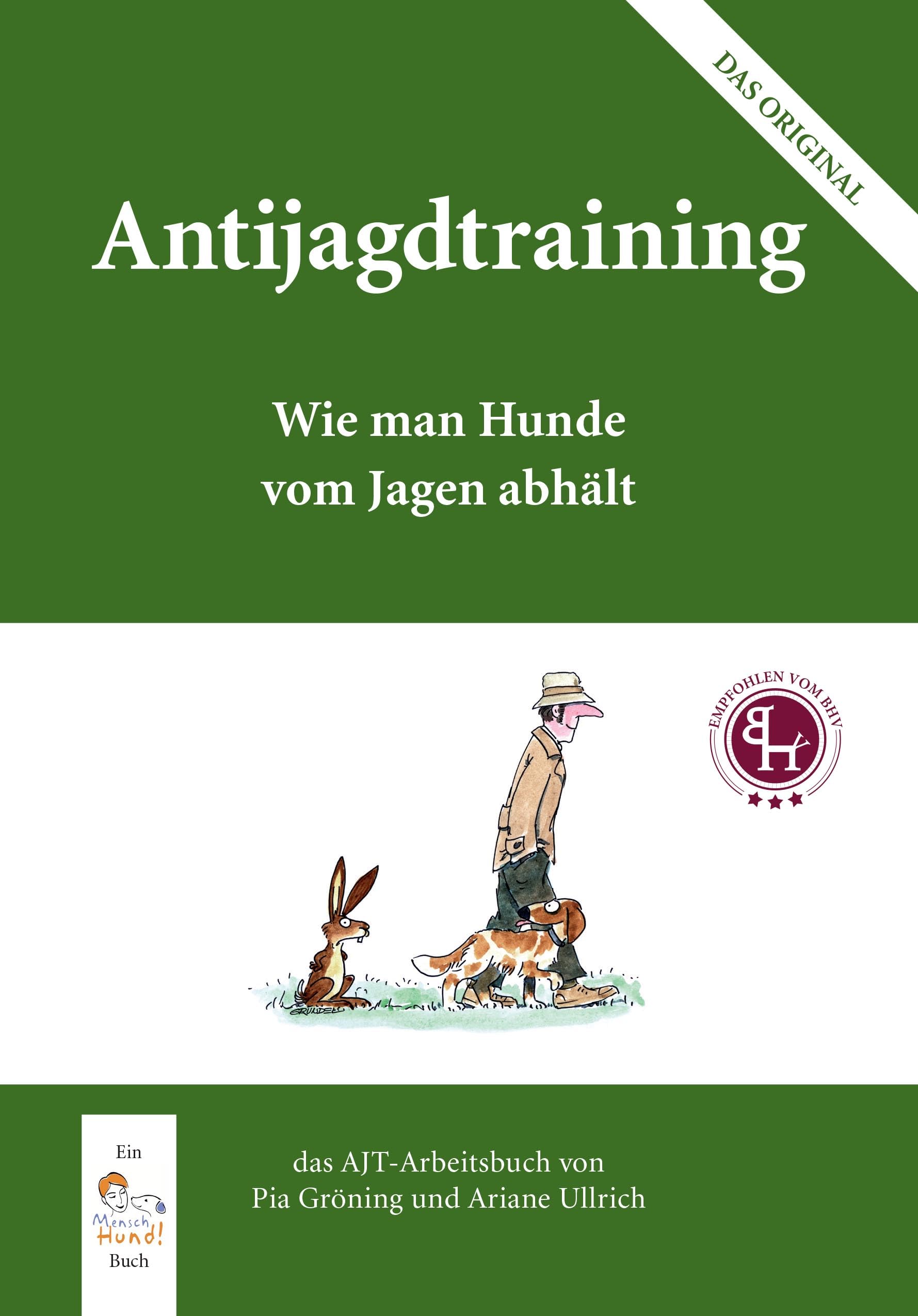 Antijagdtraining Pets