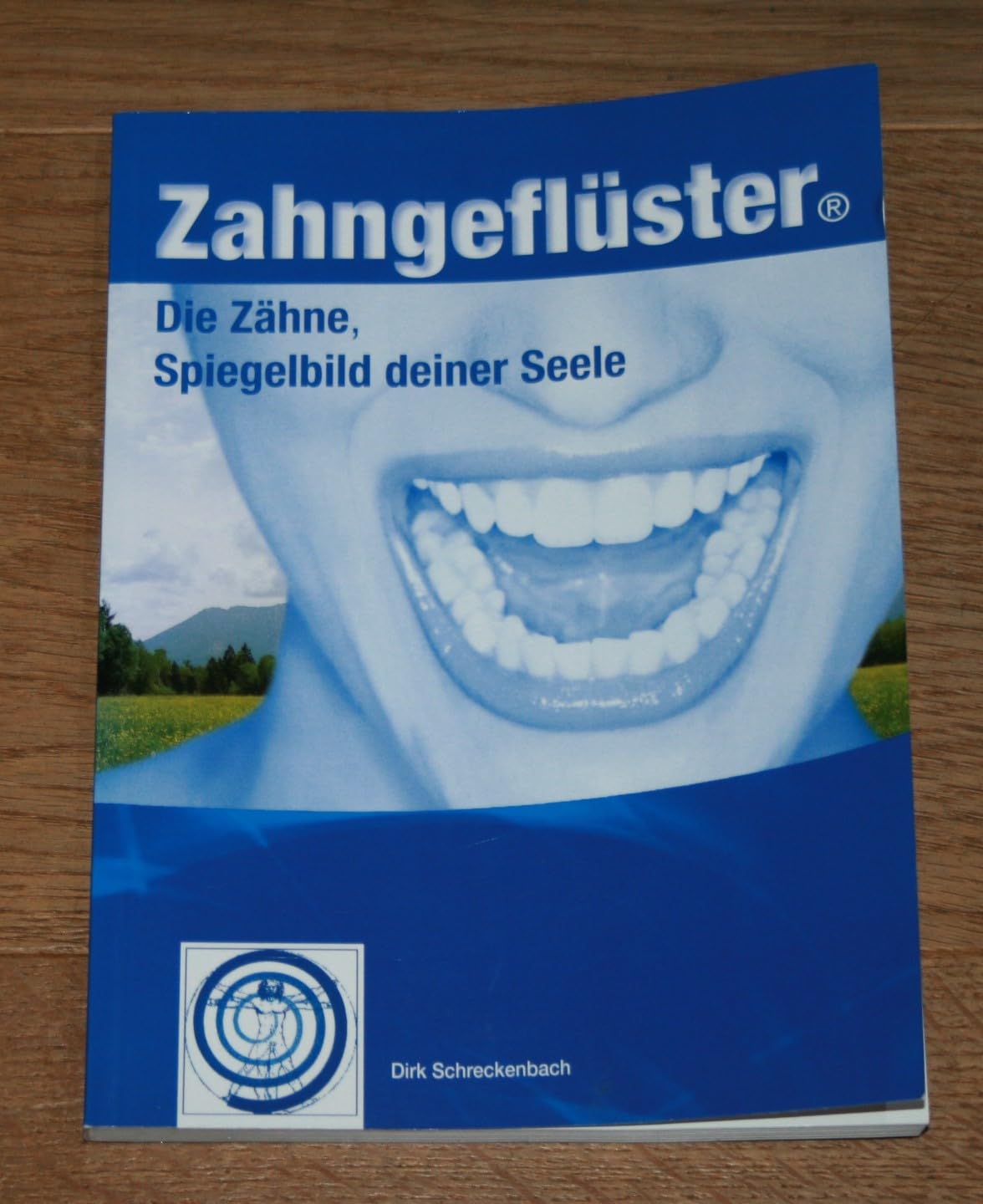 Zahngeflüster Business & Technology