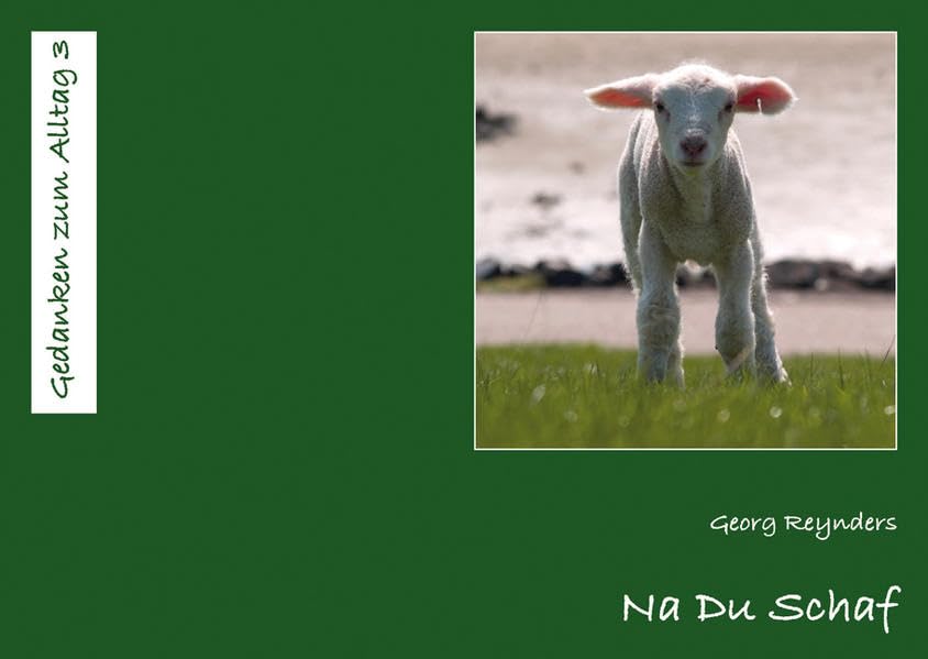Na Du Schaf (Gedanken zum Alltag) Psychology