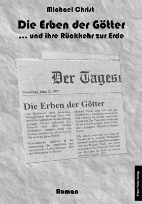Die Erben der Götter: ... und ihre Rückkehr zur Erde Books