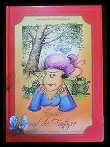 Emilie und die Fantasie - Vom Werden eines Schmetterlings book