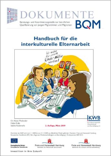 Handbuch für die interkulturelle Elternarbeit Learning & Reference