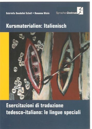 Kursmaterialen: Italienisch Books