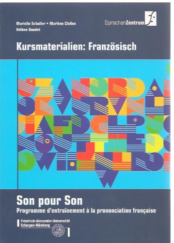Kursmaterialen: Französisch Books
