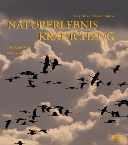 Product Image: Naturerlebnis Kranichzug