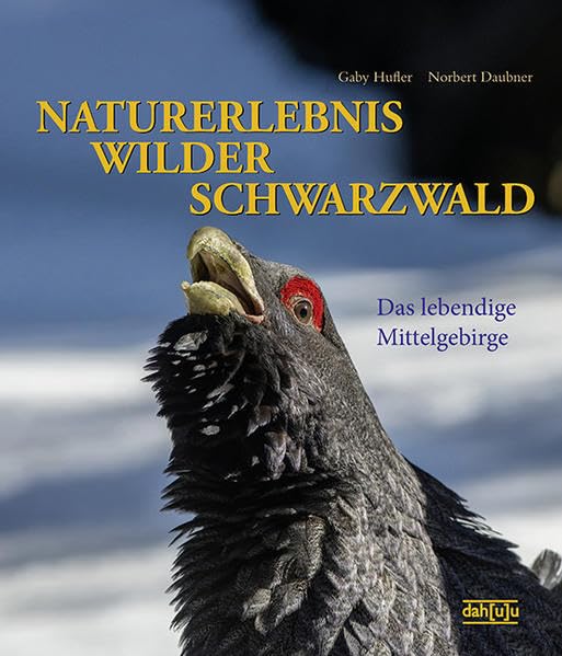 NATURERLEBNIS WILDER SCHWARZWALD Leisure, Home & Garden