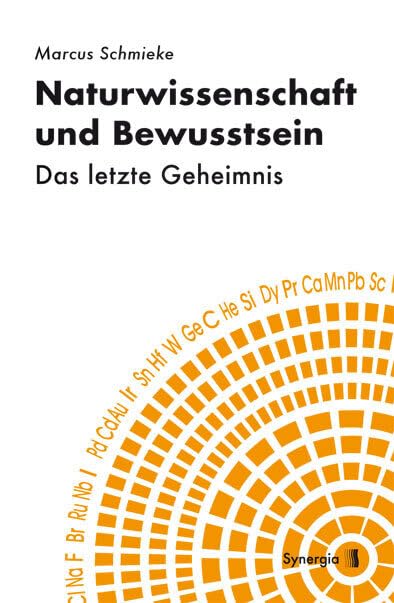 Naturwissenschaft und Bewusstsein book