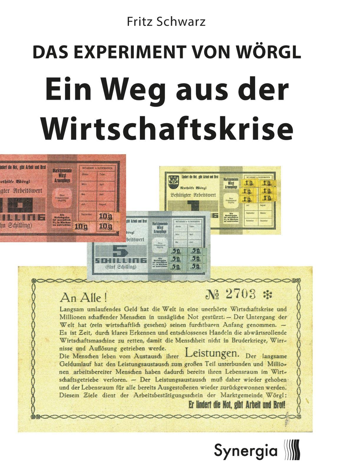 Das Experiment von Wörgl Law