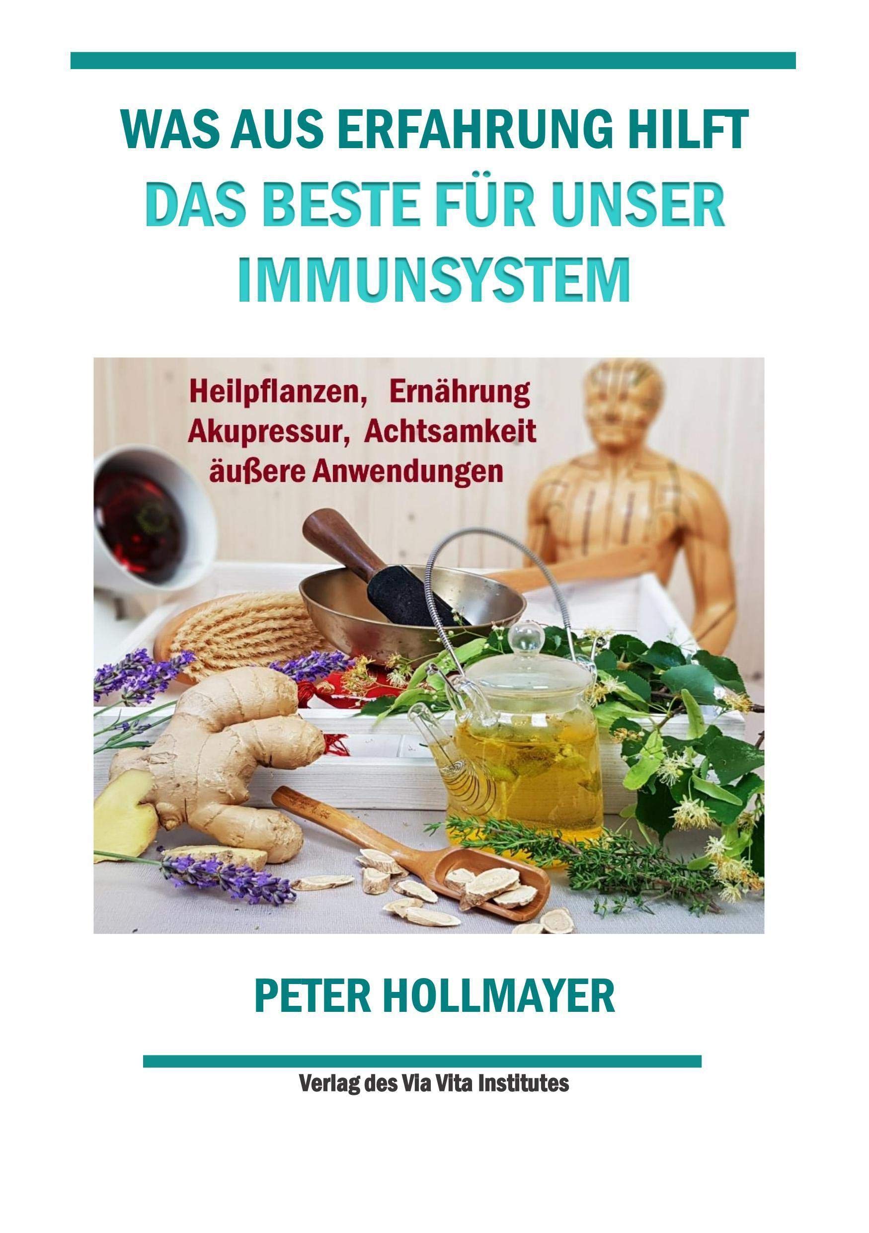 Was aus Erfahrung hilft Health, Nutrition & Fitness