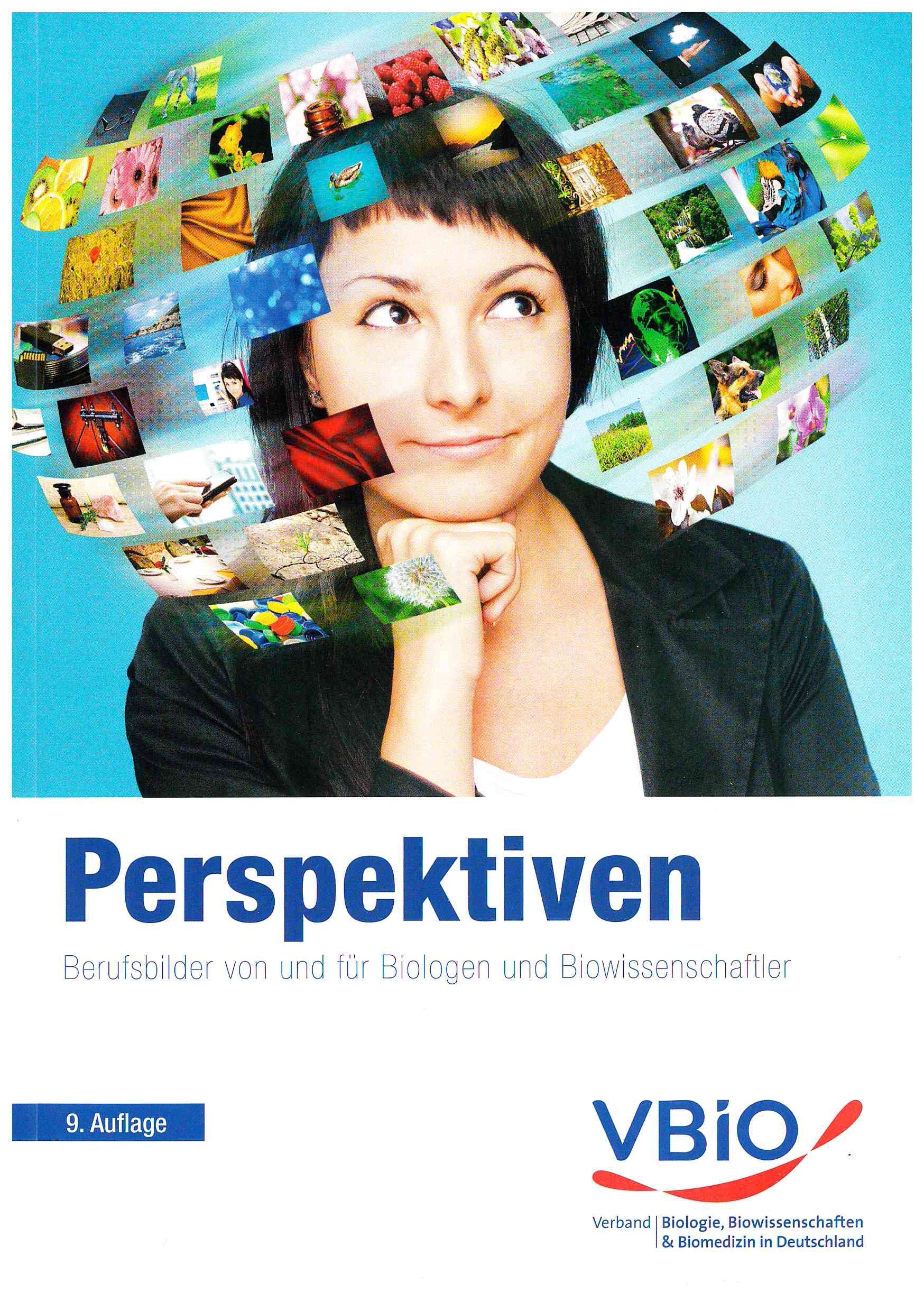 Perspektiven Natural Sciences