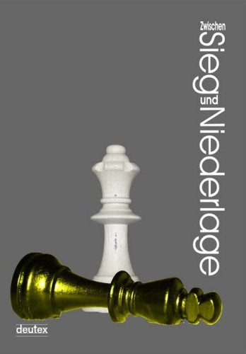 Zwischen Sieg und Niederlage: Texte des Schreibwettbewerbs 2008 von Schreibfeder.de Books