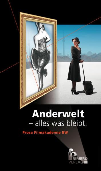 Anderwelt Contemporary literature