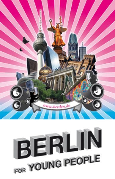 Berlin for Young People Leisure, Home & Garden