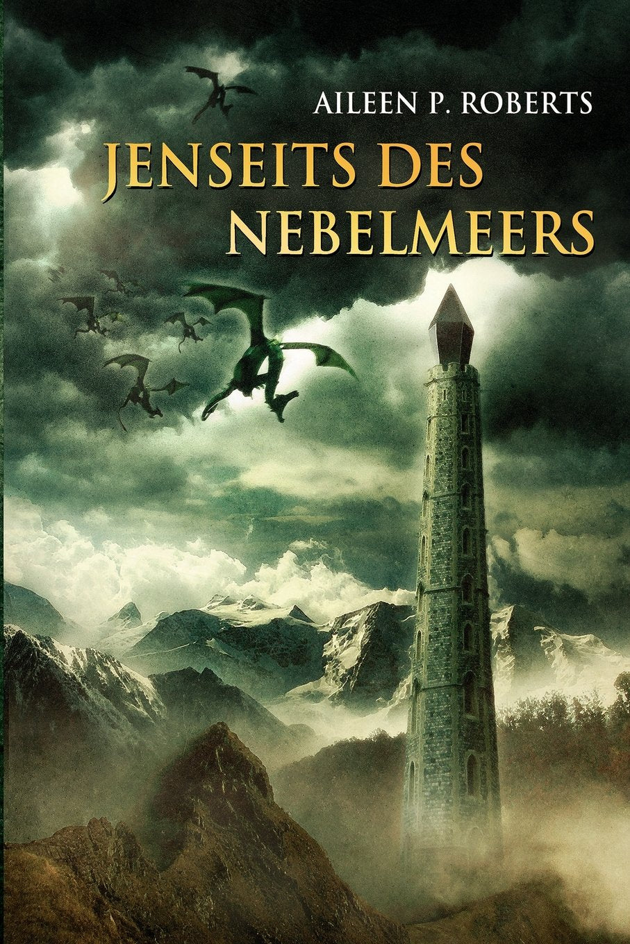 Jenseits des Nebelmeers Historical Fiction