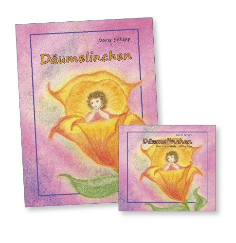 Däumelinchen: Nach einem Märchen von Hans-Christian Andersen Fairy Tales & Legends