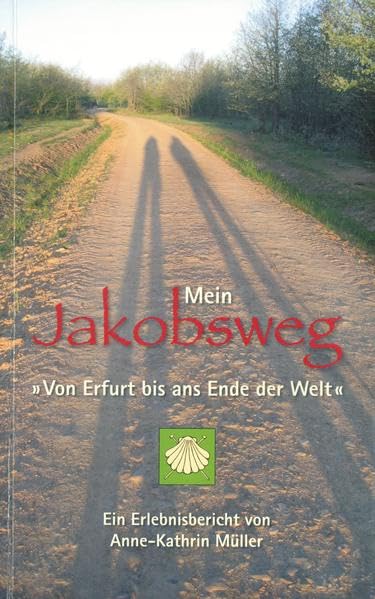 Product Image: Mein Jakobsweg