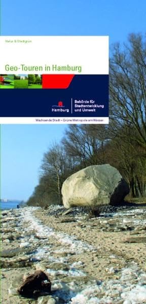Geo-Touren in Hamburg Leisure, Home & Garden