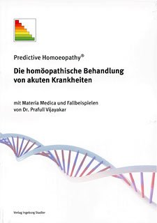 Die homöopathische Behandlung von akuten Krankheiten Health, Nutrition & Fitness