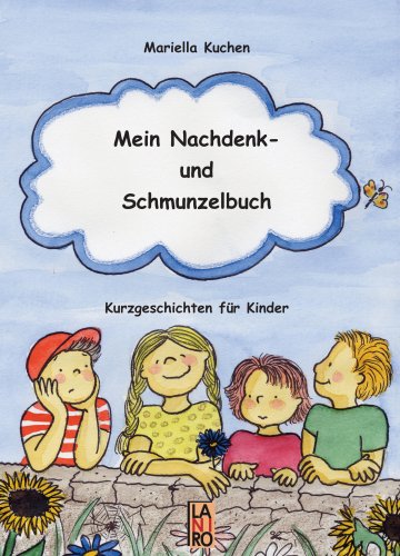 Product Image: Mein Nachdenk- und Schmunzelbuch