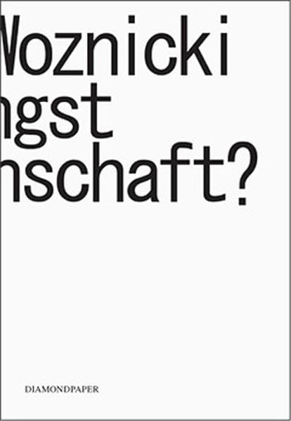 Wer hat Angst vor Gemeinschaft?: Ein Dialog mit Jean-Luc Nancy Philosophy