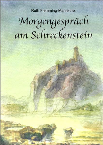 Morgengespräch am Schreckenstein Contemporary literature Books