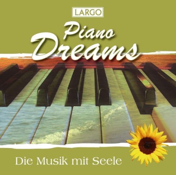 Piano Dreams, Entspannungsmusik, sanfte Klaviermelodien, die zum Träumen einladen. Arts & Music