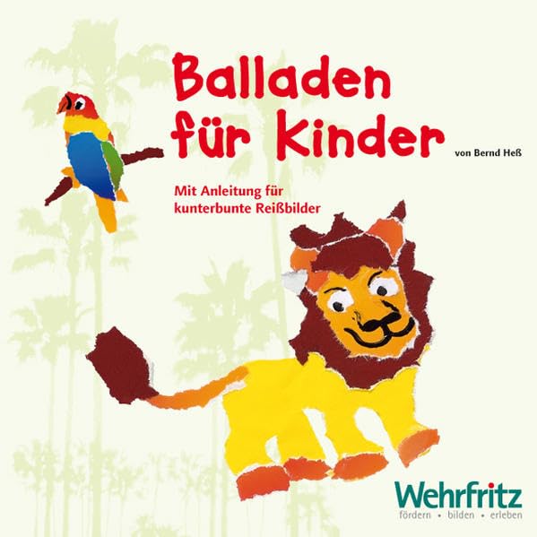Balladen für Kinder Novels & Short Stories