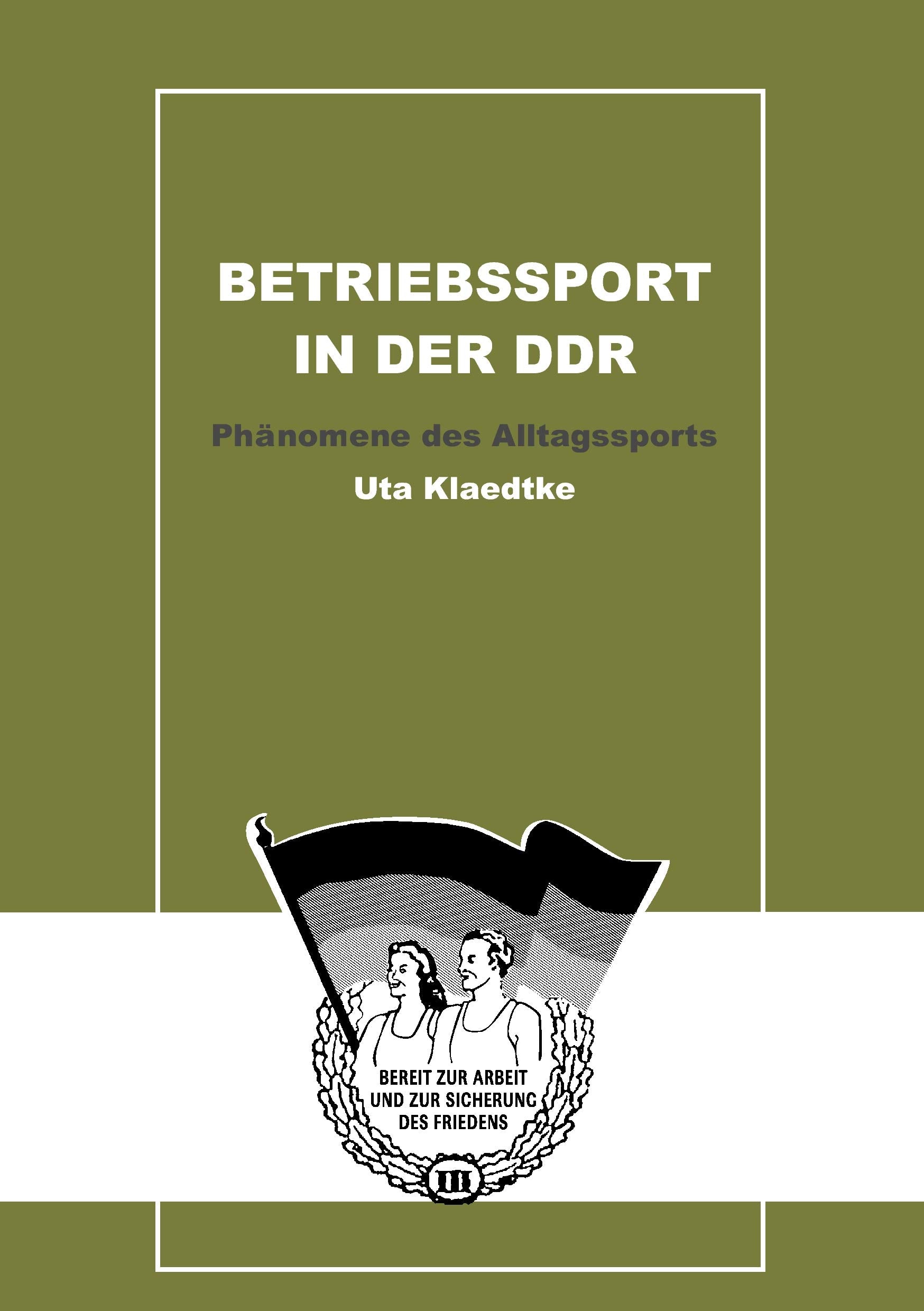 Betriebssport in der DDR Leisure & Fun