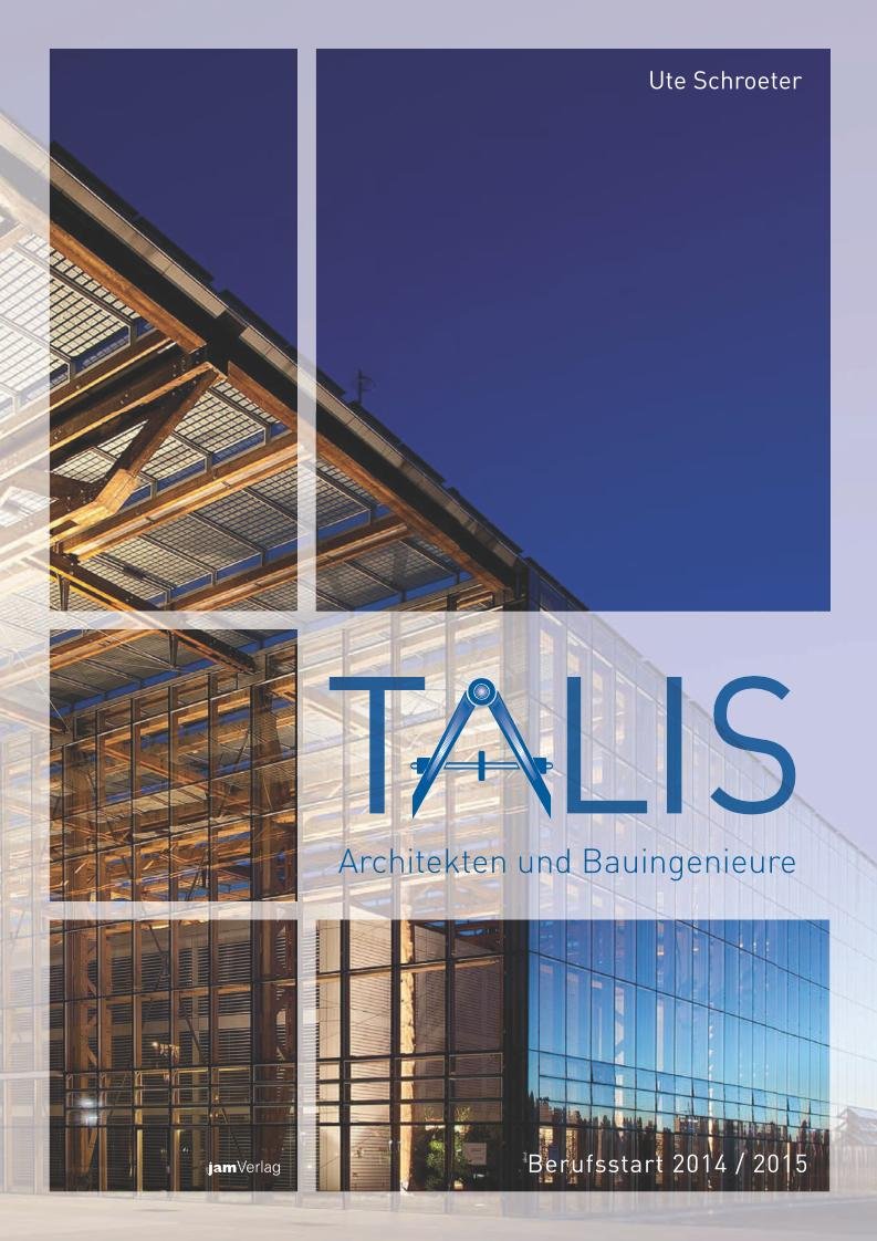 TALIS 2014/2015 Books