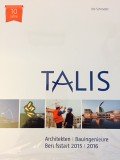 Talis Archikekten und Bauingenieure - Ute Schroeter Books