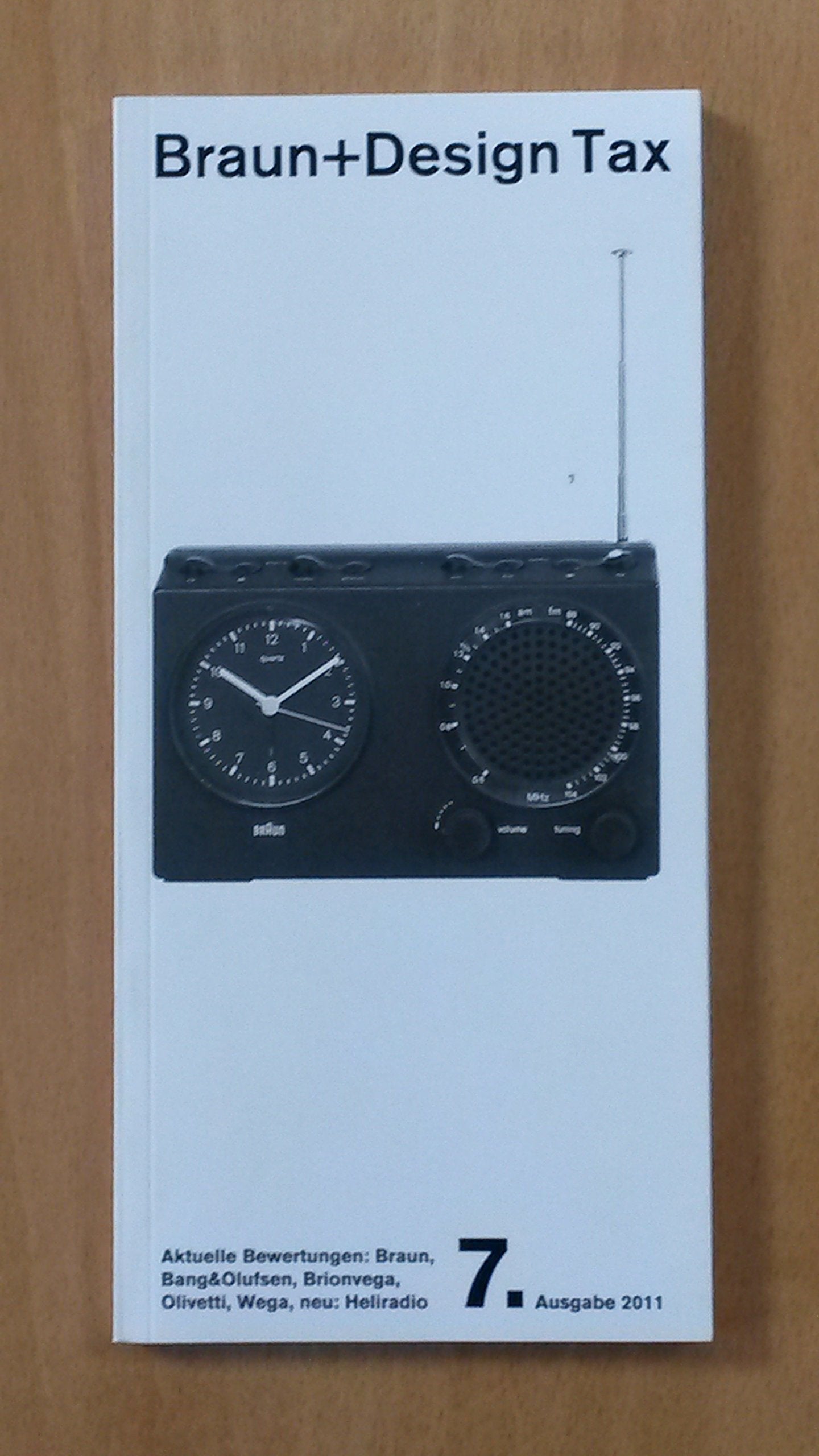 Braun+Design Tax Learning & Reference