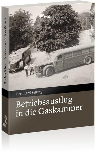 Betriebsausflug in die Gaskammer Memories