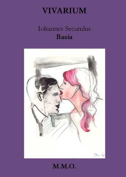 Iohannes Secundus: Basia: Neulateinische Texte für den altsprachlichen Unterricht. Mit Zweittexten (Vivarium (Series neolatina)) Calendars