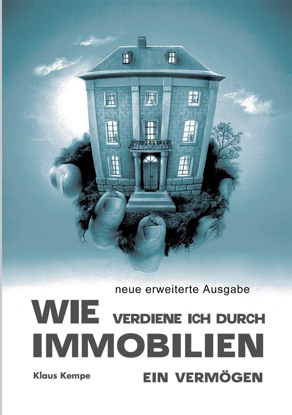 Wie verdiene ich durch Immobilien ein Vermögen Law