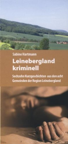 Leinebergland kriminell Books