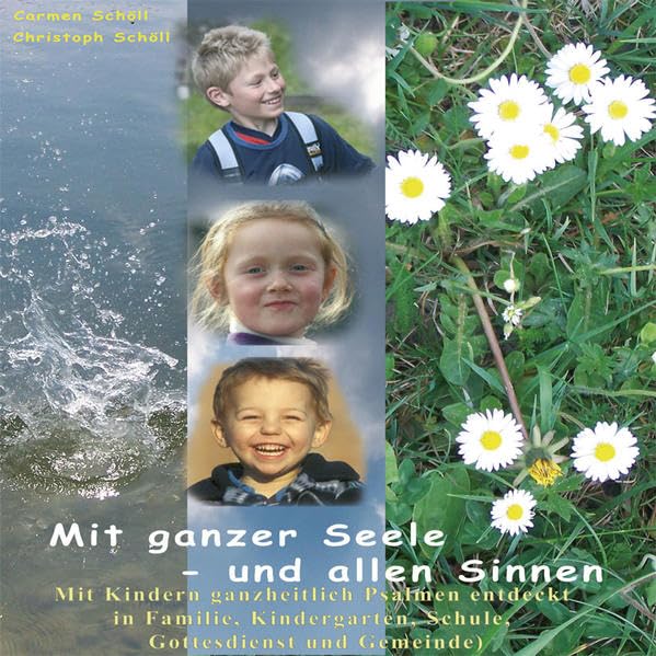 Mit ganzer Seele - und allen Sinnen Film, Art & Culture