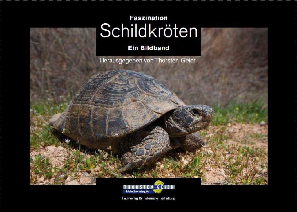 Product Image: Faszination Schildkröten