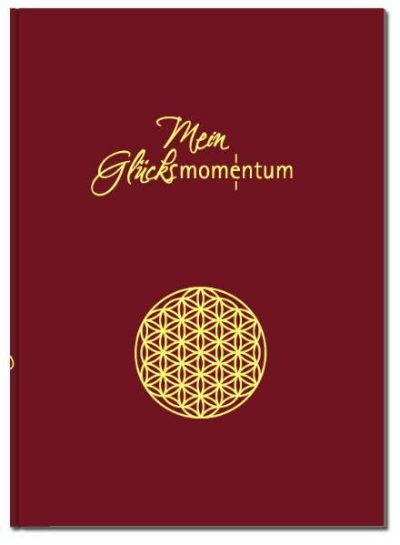 Mein Glücksmomentum book