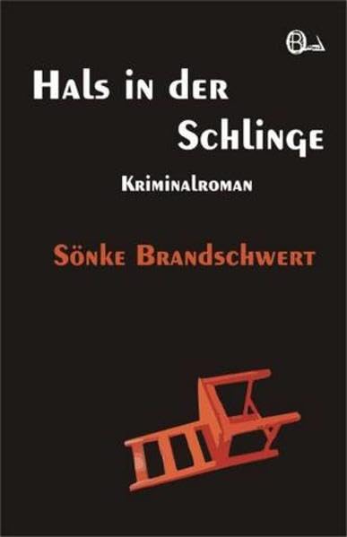 Hals in der Schlinge: Kriminalroman Action & Adventure