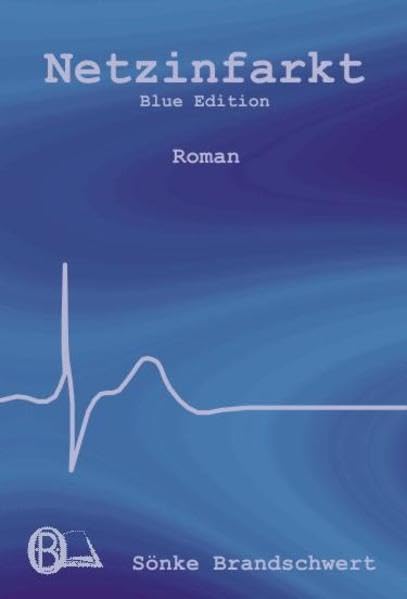 Netzinfarkt Contemporary literature Books