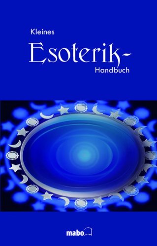 Kleines Esoterik-Handbuch Second hand books on Religion & Esotericism