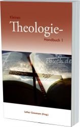Kleines Theologie-Handbuch Religion & Esotericism