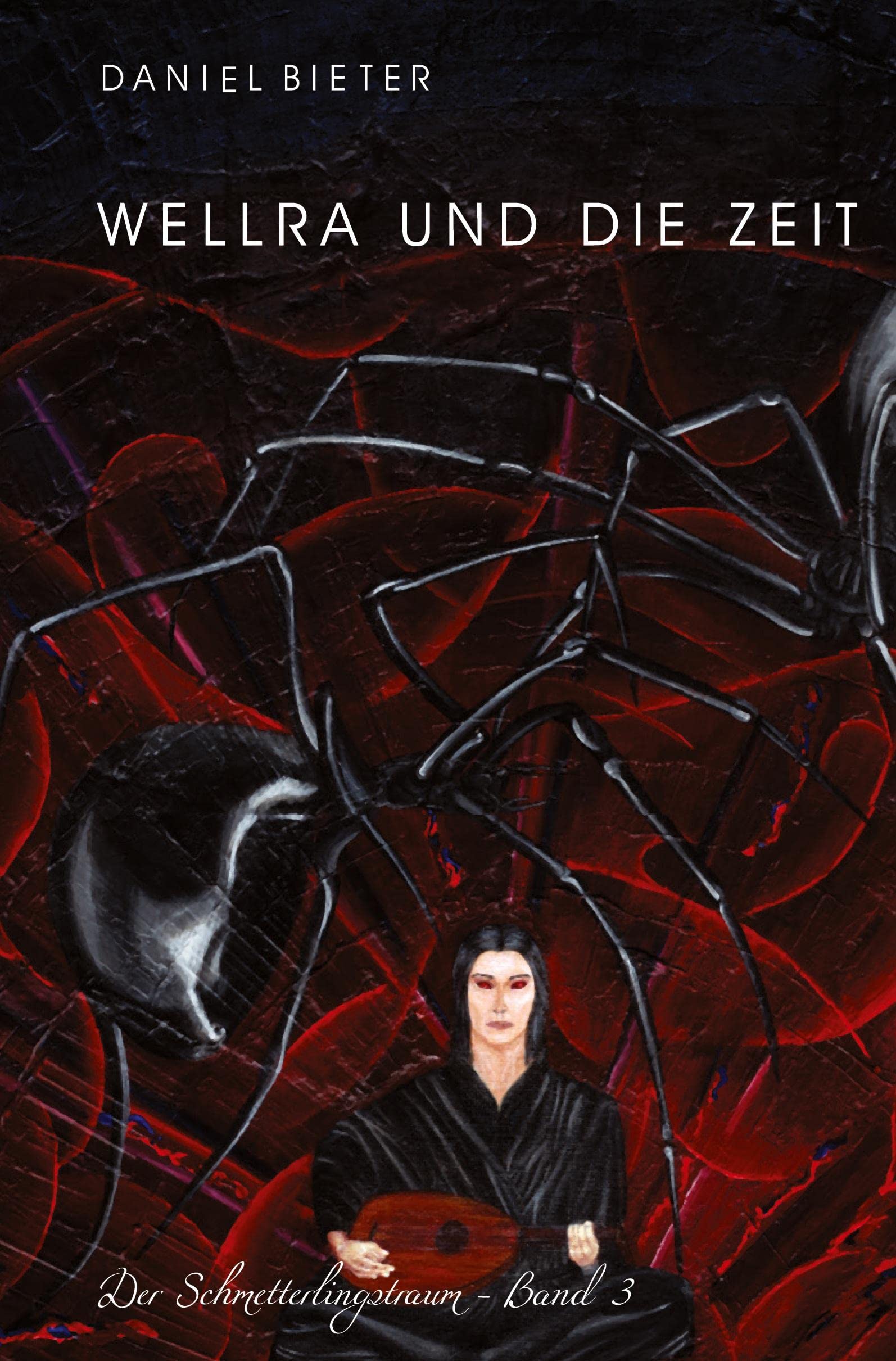 Product Image: Wellra und die Zeit