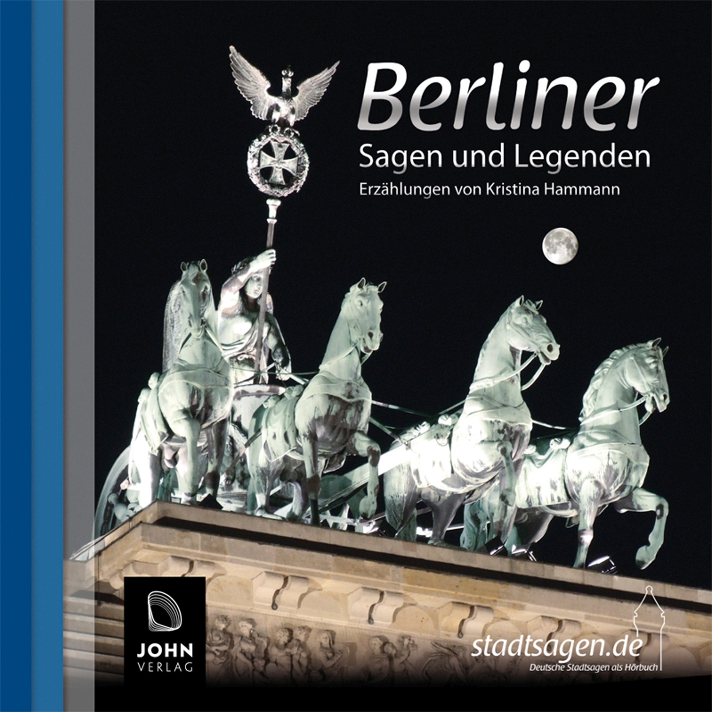 Berliner Sagen und Legenden Leisure, Home & Garden